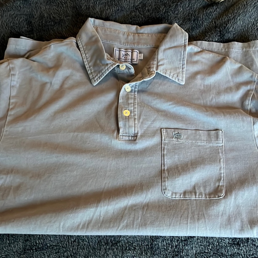 Southern Tide Polo Shirt